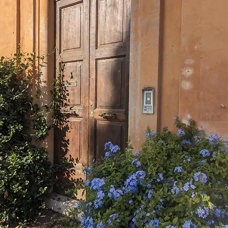 Foro Palatino View Relais Nyaraló