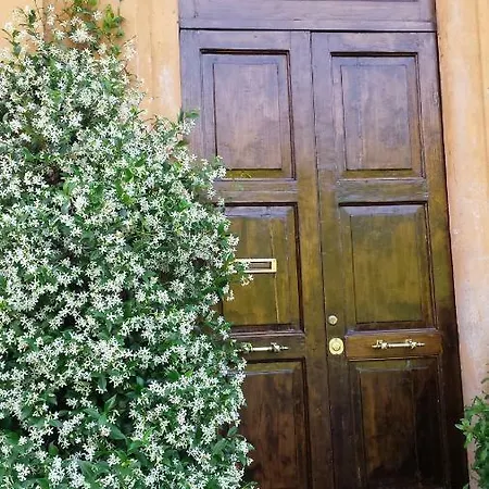 Holiday home Foro Palatino View Relais