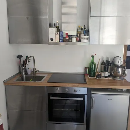 Foro Palatino View Relais * Řím