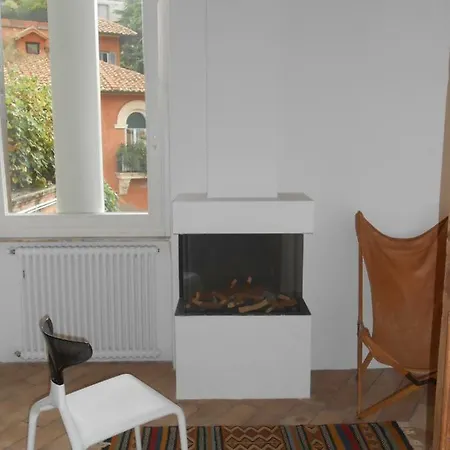 Foro Palatino View Relais Prázdninový dům Řím