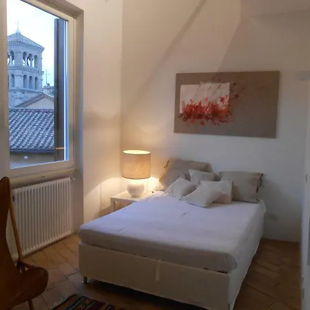 Foro Palatino View Relais Rome