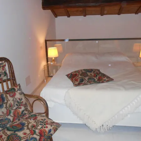 Foro Palatino View Relais Prázdninový dům *