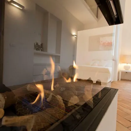 Prázdninový dům Foro Palatino View Relais Řím