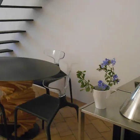 Foro Palatino View Relais Prázdninový dům Řím