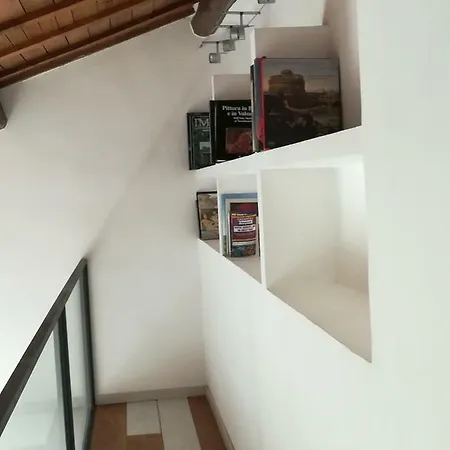 Prázdninový dům Foro Palatino View Relais