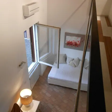 Foro Palatino View Relais * Řím