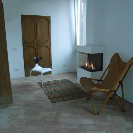 Foro Palatino View Relais Řím