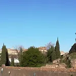 Vakantiehuis Foro Palatino View Relais Rome