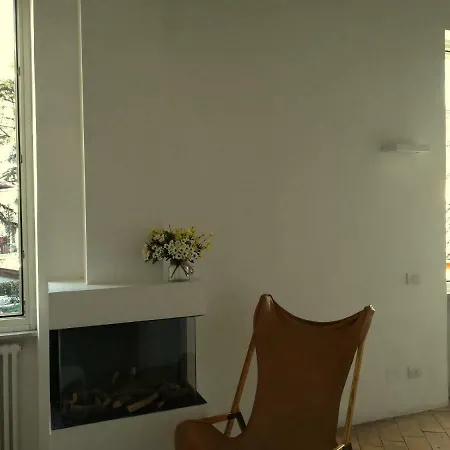 Foro Palatino View Relais Dom wakacyjny Rzym