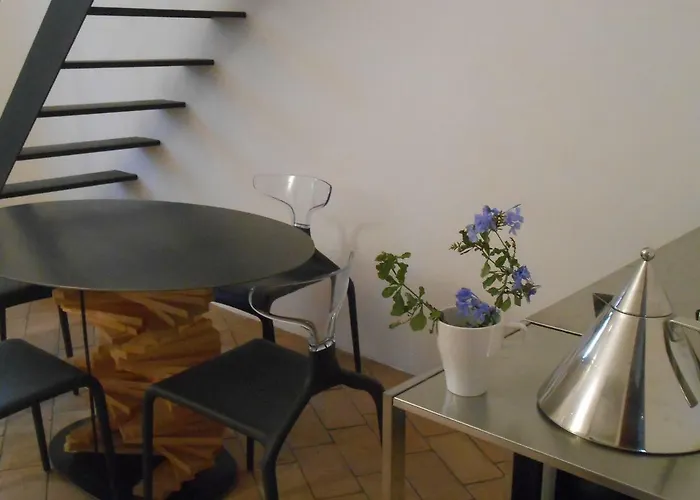 Foro Palatino View Relais بيت للعطل روما