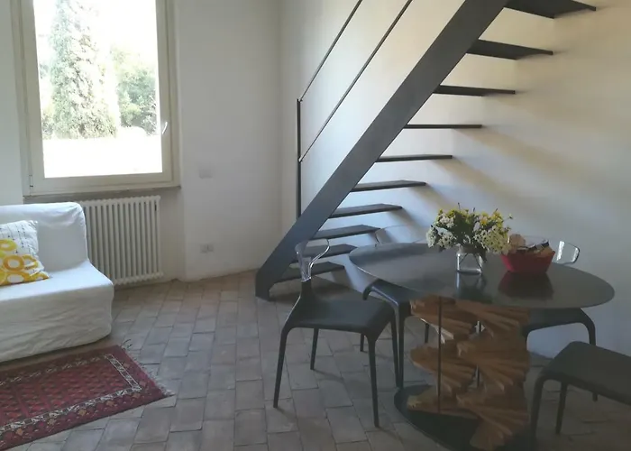 Foro Palatino View Relais بيت للعطل *