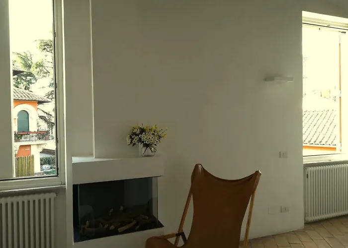 Foro Palatino View Relais بيت للعطل روما