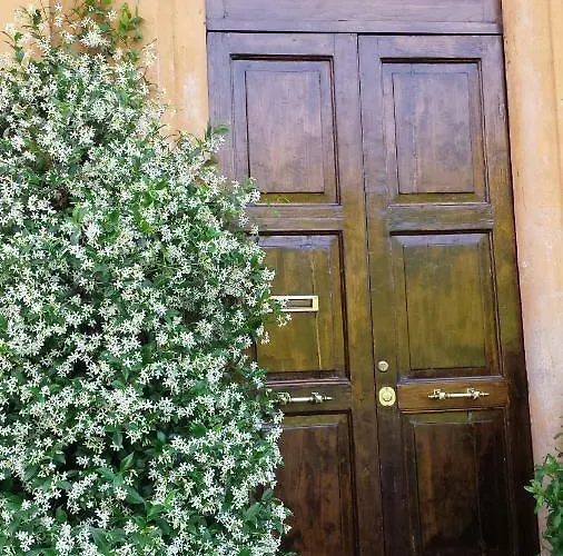 بيت للعطل Foro Palatino View Relais