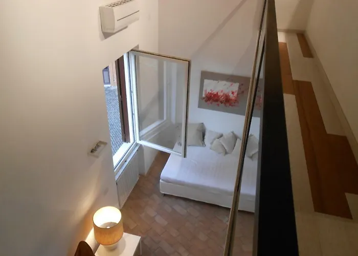 Foro Palatino View Relais * روما