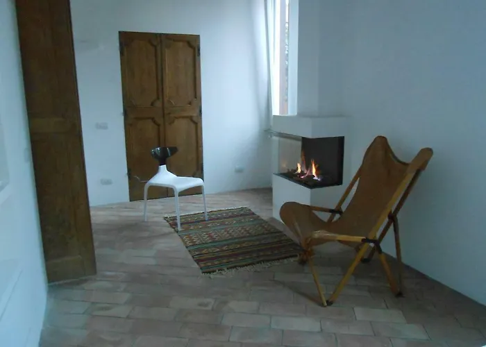 Foro Palatino View Relais روما