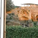 Foro Palatino View Relais *