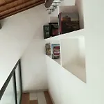 Σπίτι διακοπών Foro Palatino View Relais